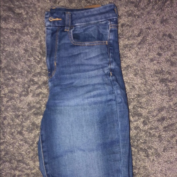 american eagle jeans - Picture 2 of 5